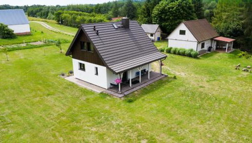 Wigierska Piertówka - Foto 1