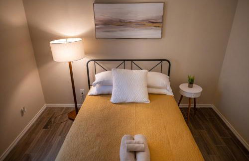 Fabulous King Size Bed in a Gated Neighborhood! - Foto 28