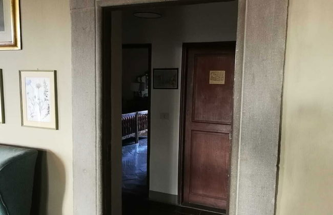 Villa Rucellai - Foto 43