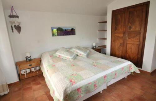 Holiday Home FERIENHAUS- FERIENHAUS MAISON DE LAVANDE - LAVENDELHAUS by Interhome - Foto 8