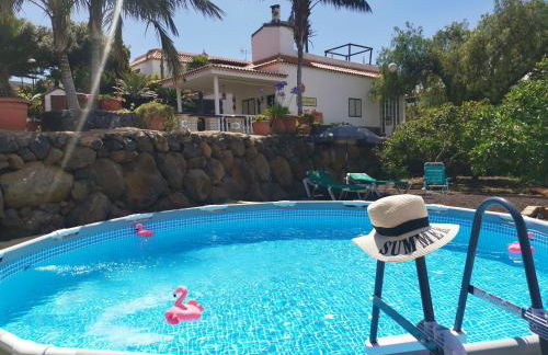 CASA rural DOLORES en Adeje - Foto 1