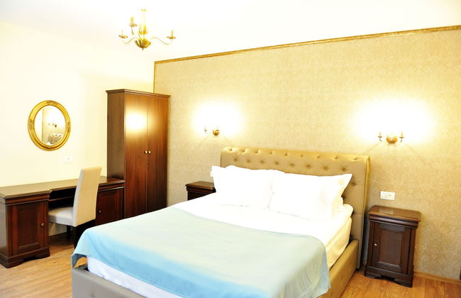 Safrano Palace - Photo 7