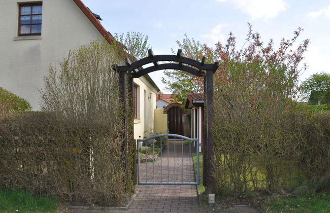 Strandfleh Modern Retreat - Foto 21