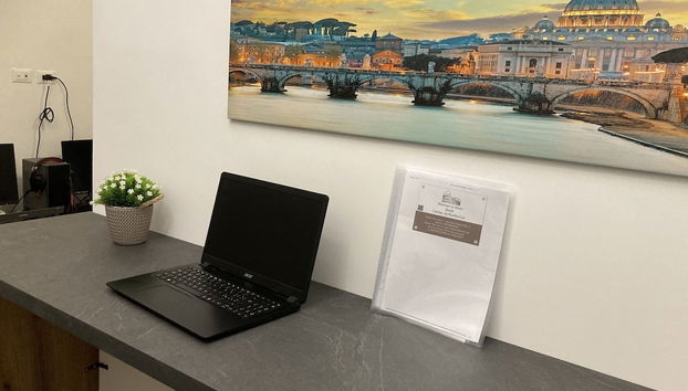 Welcome to Rome Baldo - Foto 2, Imagen principal