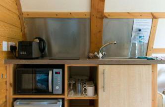 Moffat by Wigwam Holidays - Foto 9