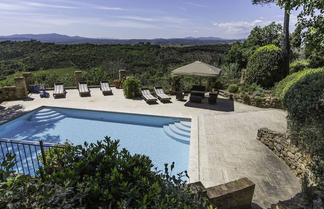 Argiano Dimore - Foto 24