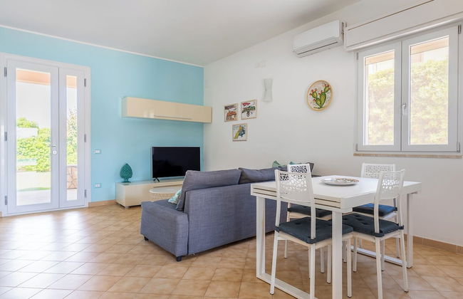 Villa Bouganville by Wonderful Italy - Foto 15