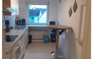 FaWiGa Monteurwohnung Karben - Foto 27