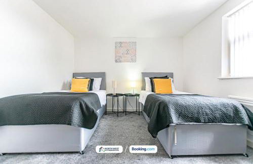 Sutton Contractor Accommodation - Warrington, St Helens - Foto 11