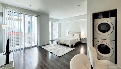 Heart of Koreatwon, 1Bed Studio - Foto 4