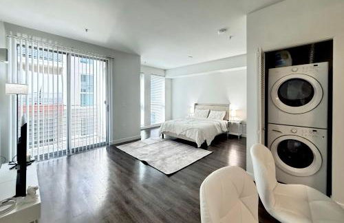 Heart of Koreatwon, 1Bed Studio - Foto 4