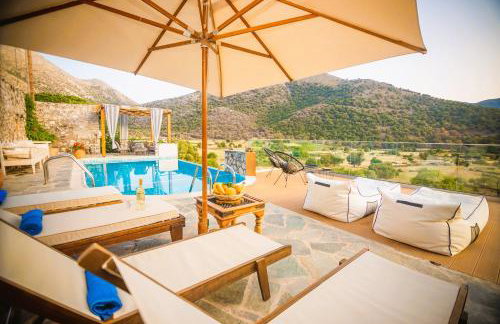 Traditional Villa Askyfou - Photo 5