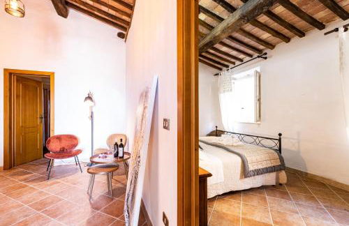 Agri Apartment La Terrazza La Ripadoro - Foto 11