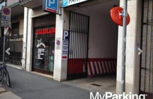 Nice Home Milano Tortona - Foto 47