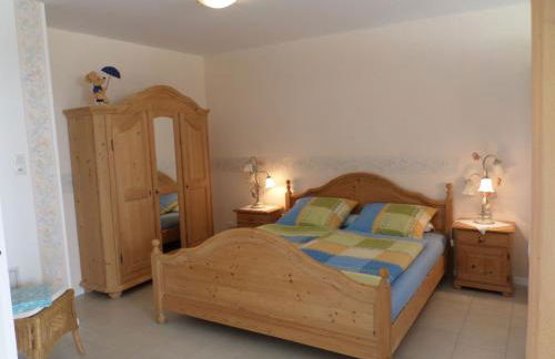 Haus Sonnenhof am Dollart 45240 - Foto 34