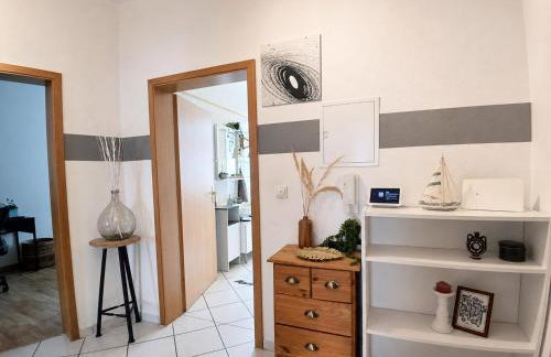 Urban Boho Hideaway in Old-West - Leutsch - Foto 32