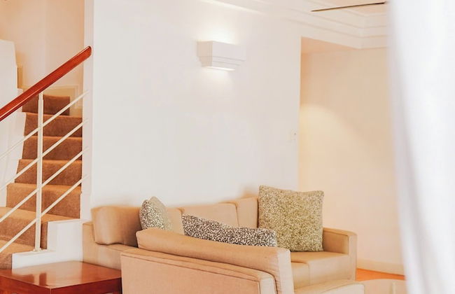 Saigon Apartments - Foto 69