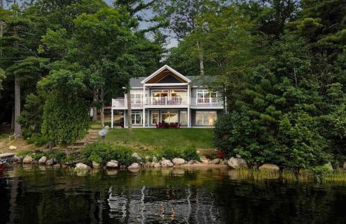 Sunset Point Cottage - Foto 1