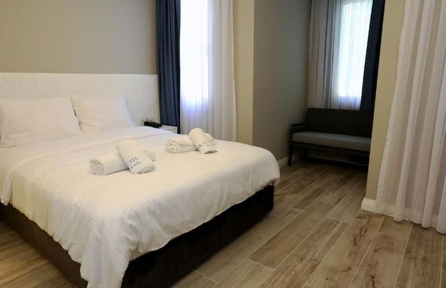 Sel Suite Hotel - Foto 13