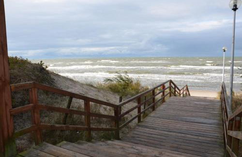 Apartament 45 Baltic Park Pogorzelica - Foto 22