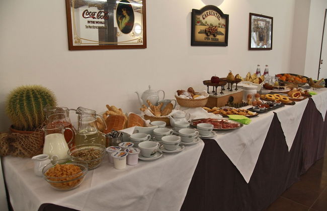 Oasi Bianca Resort - Foto 20