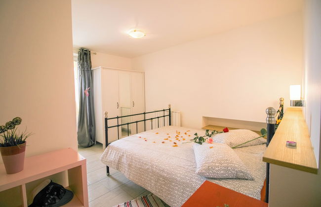 Apartments Apartim Piran - Foto 25