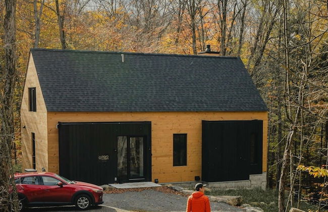 Naro Cabin in Laurentides - Foto 23