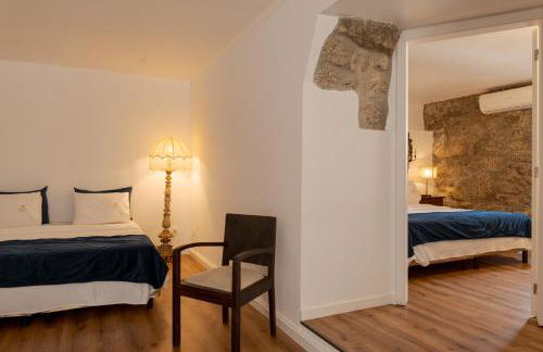 Memórias Charme Residences - Photo 74