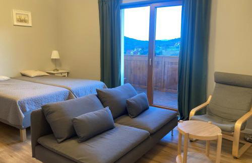 Apartamenty Black Lion - Foto 71