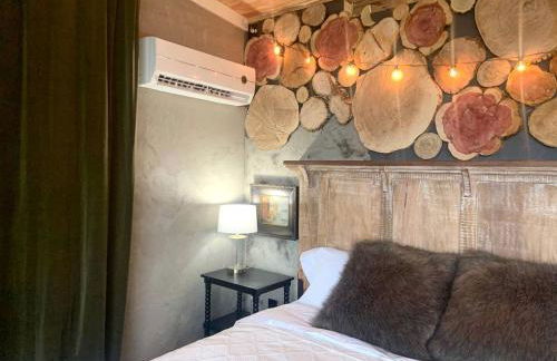 Cozy Cabin Rental on a Farm for a Weekend Getaway in Tennessee - Foto 9