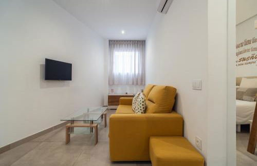 CMDreams Gold- Apartamentos turísticos con ruinas romanas en el centro de Mérida - Photo 38
