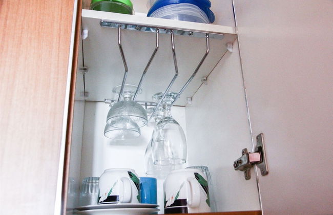 Best Price 2BR Mutiara Bekasi Apartment - Foto 9