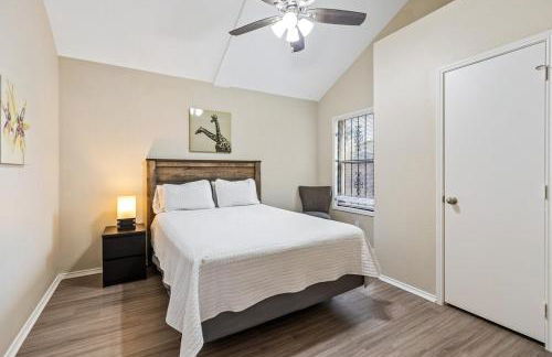 Lone Star Hideaway - Foto 14