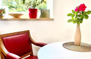 GastRoom Am Seefeld - Foto 26