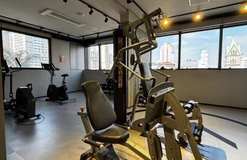 Studio Perfeito nos Jardins, perto da Av. Paulista - Foto 37