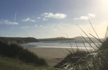 The Old Chapel - Photo 32