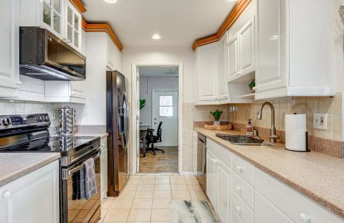 Pool and Game Room Family-Friendly Stuart Oasis! - Foto 10