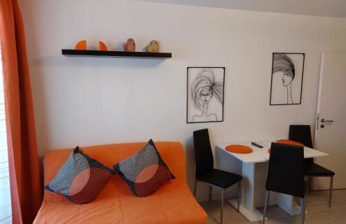 Apartments Jahnstraße - Foto 49