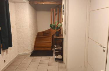 Studio de L'Auberge du château - Foto 4