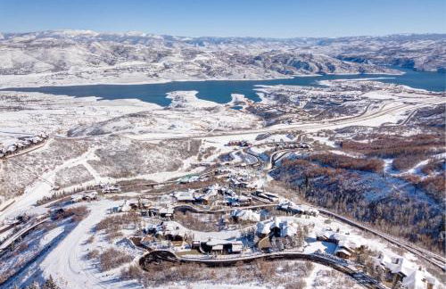 Park'S Edge 844 Townhouse - Foto 72