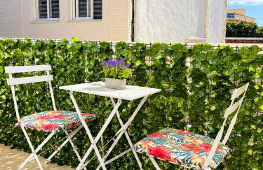 Beachside Apartment - 50m - Balcony - Historic Center - Casa Nathan - Foto 28