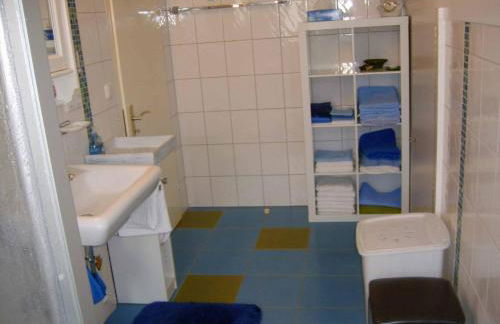 Ferienhaus Baumann - Foto 21