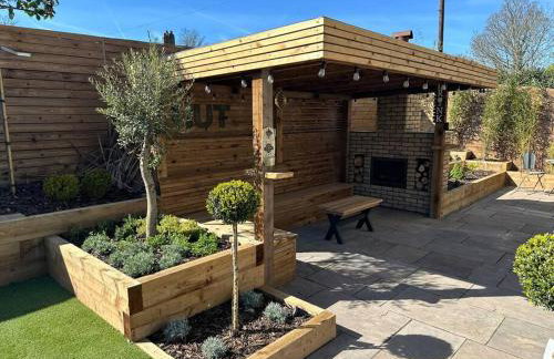 1 The Cottage - Foto 63