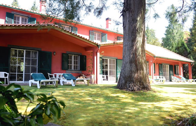 Quinta de Santo António da Serra - Foto 29