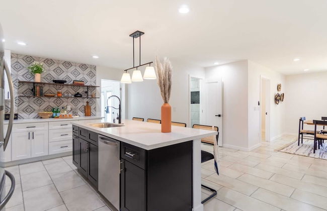 Rosario by Avantstay10mins to Old Town Scottsdale - Foto 13