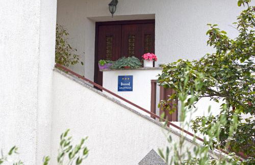 Apartman Orbanići - Foto 9