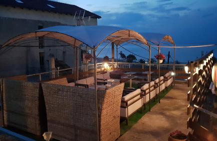 Seaside Apartments & Rooms Kampouri - Photo 78