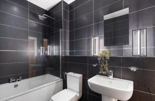 City Centre, 2 Bed, 2 Bath Gated Apartment - Foto 24