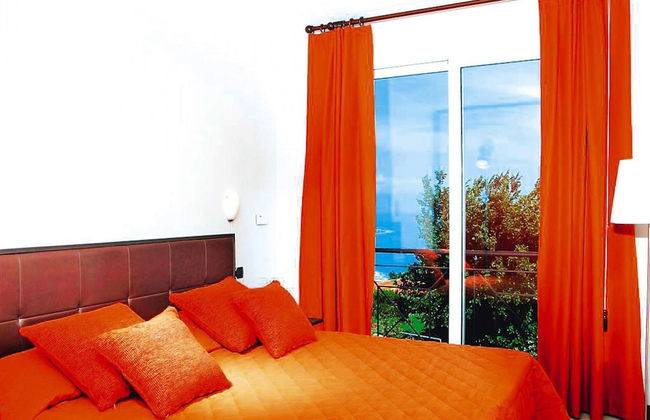 Residence Villa Beuca, Cogoleto - Foto 2