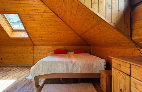 Willa Wypoczynkowa - Foto 15